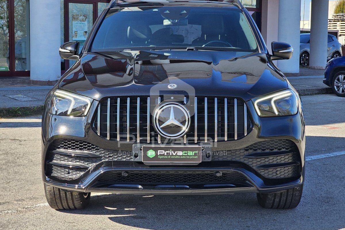 Mercedes-Benz MERCEDES GLE 400 d 4Matic Premium Plus imagem 2