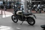 Brixton Crossfire 500 XC ABS, 4 JAHRE WERKSGARANTIE - Offers