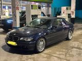 BMW E46 Cabriolet wenig KM - BMW M3: Cabrio, E46