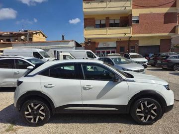 Opel Mokka - 8
