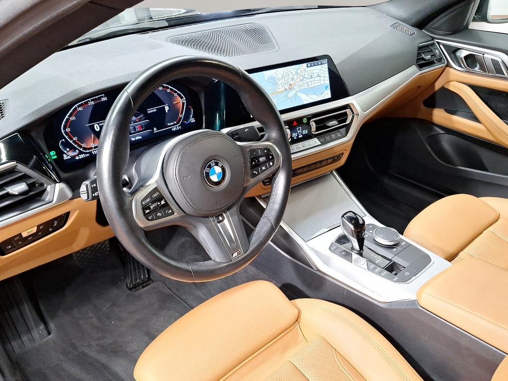 BMW 420