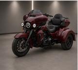 Harley-Davidson Tri Glide Ultra / FLHTCUTG 114 / 2023  Trike - Offers