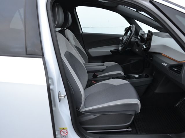 ID.3 Pro Performance 1st Plus CCS/MATRIX/20-ZOLL