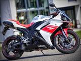 Yamaha YZF-R1 RN19 - YAMAHA YZF R1 RN19