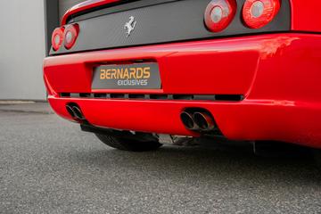 1995 Ferrari F355 — миниатюра 37