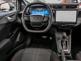 Ford Puma 1.0 ST-Line Stauassistent Kamera Navi LED - : Silber, Allwetterreifen
