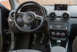 Audi 1.4 TFSI 3-Türer Navi SHZ HU, Reifen neu - Audi A1 in Solingen
