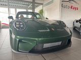 Porsche 911/992.2 GT3 Touring Paket/Exclusive Manufaktur - Porsche 911 Urmodell Neuwagen