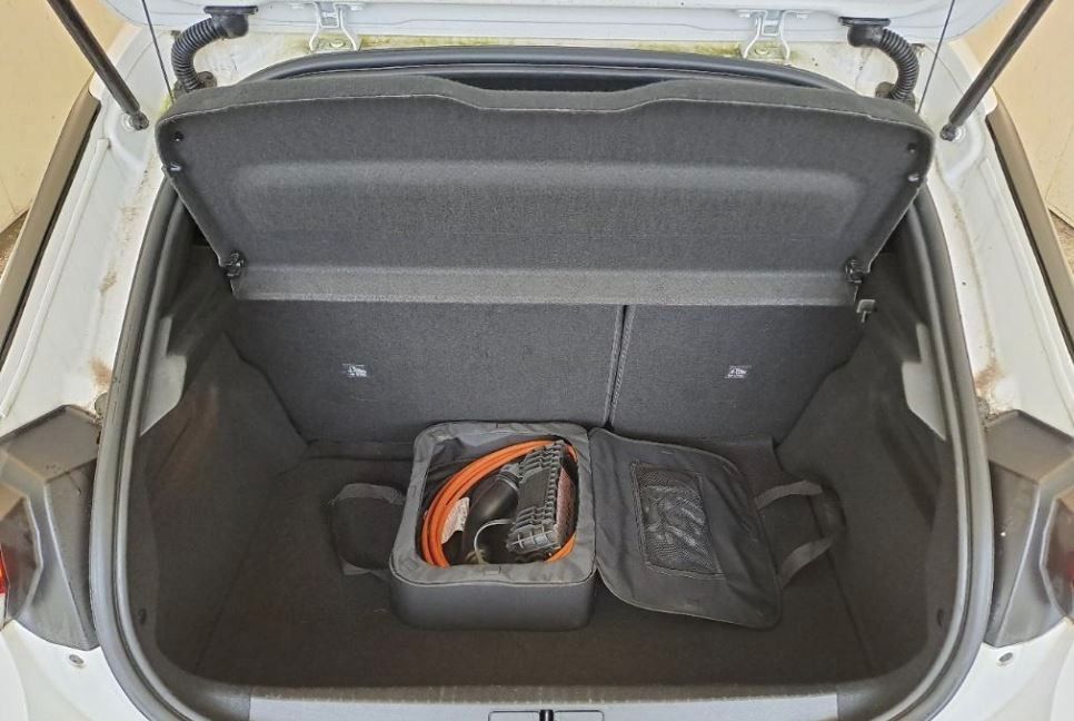 Fahrzeugabbildung Opel Corsa-e F ULTIMATE 11KW NAVI/LED/VIRT./SHZ/SPORT