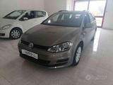 Volkswagen VOLKSWAGEN Golf Variant 1.2 TSI 105 CV Comfortli - Volkswagen mit LPG-Antrieb