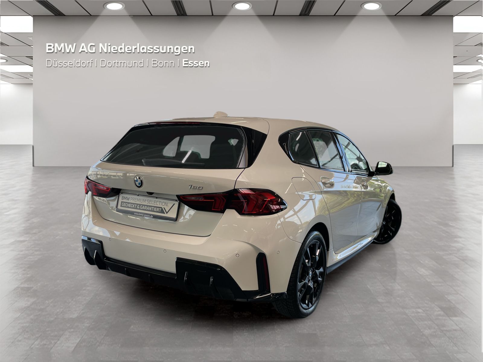 BMW 120 M Sport Driv.Assist Harman K Head-Up LED foto 2