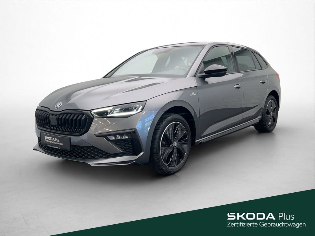 Image of Skoda Scala