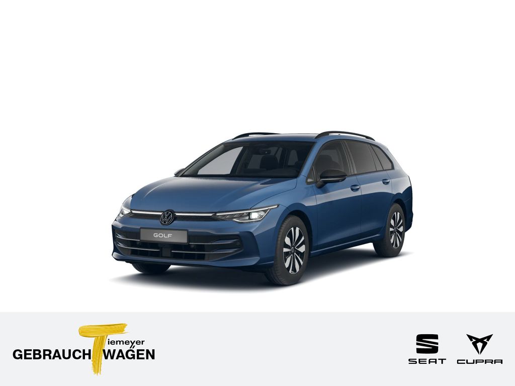 Image of Volkswagen Golf