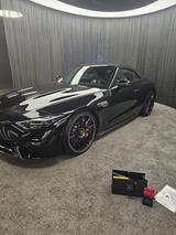 Mercedes-Benz SL 63 AMG Mercedes-AMG SL 63 4MATIC+ Mercede... - Mercedes-Benz SL 63 AMG in Berlin