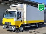 Renault D 210 4X2 Thermo King T-800R Chereau 1500kg Lade - Pkw-Anhänger 1500 kg