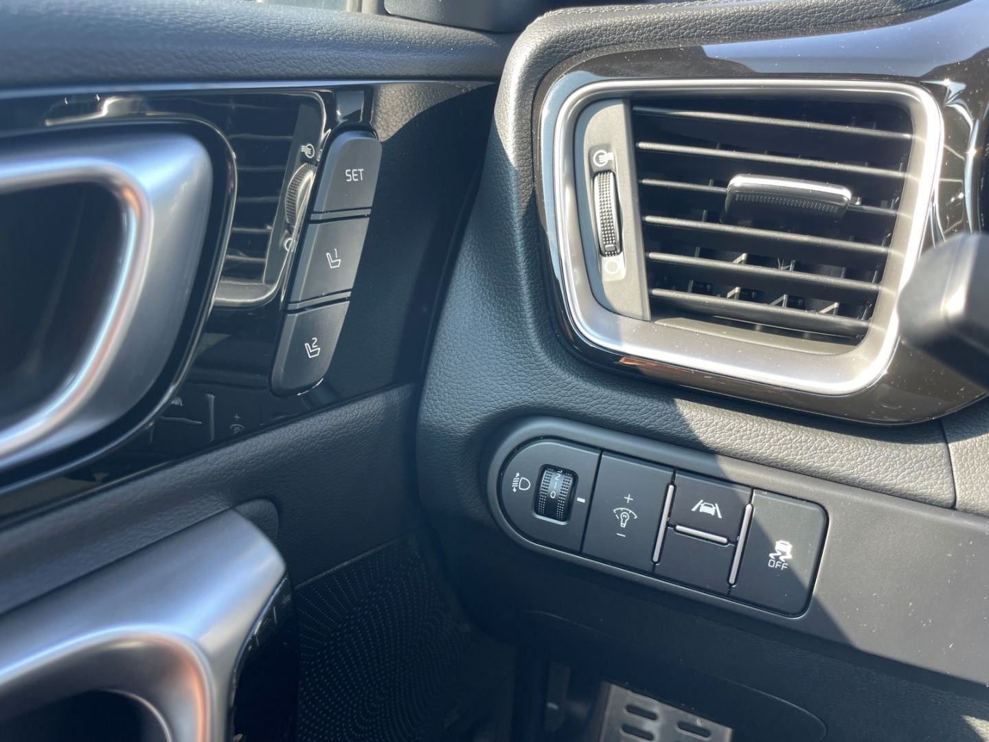 Fahrzeugabbildung Kia Ceed GT Line Navi Leder JBL LED ACC Digit.Cockpi