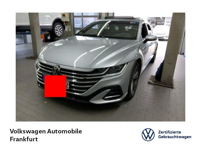 Image of Volkswagen Arteon