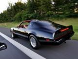 Pontiac Trans Am - Pontiac Trans Am Gebrauchtwagen