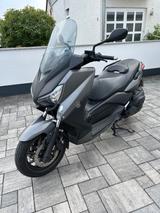 Yamaha X-MAX 400 ABS AKRAPOVIC Desig for xmax  - YAMAHA 400 MAX