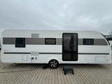 Adria Alpina 663 PT*ALU*ATC*UMRISS*2026*Sofort* - Adria Etagenbett Wohnwagen