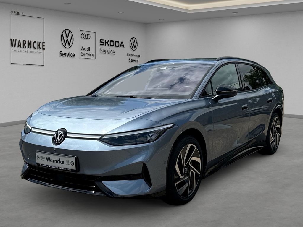 Volkswagen ID.7
