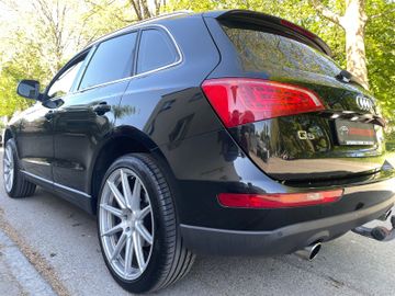 Audi Q5 - 8