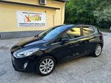 Ford Fiesta 1.1 85 CV 5 porte ST-Line - Motore N - Ford Fiesta: Motor