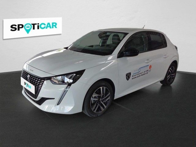 Peugeot 208 kaufen im Autohaus Kaden