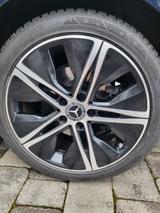 Mercedes-Benz C 300 d T Autom. - Service neu, AHK - Mercedes-Benz C 300 mit Diesel-Antrieb: Automatik