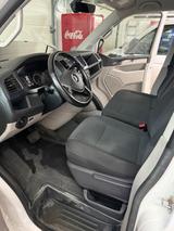 Volkswagen T6 Transporter - VW T6 Transporter von privat