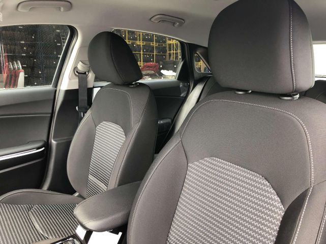 Kia cee'd / Ceed - Bild 7