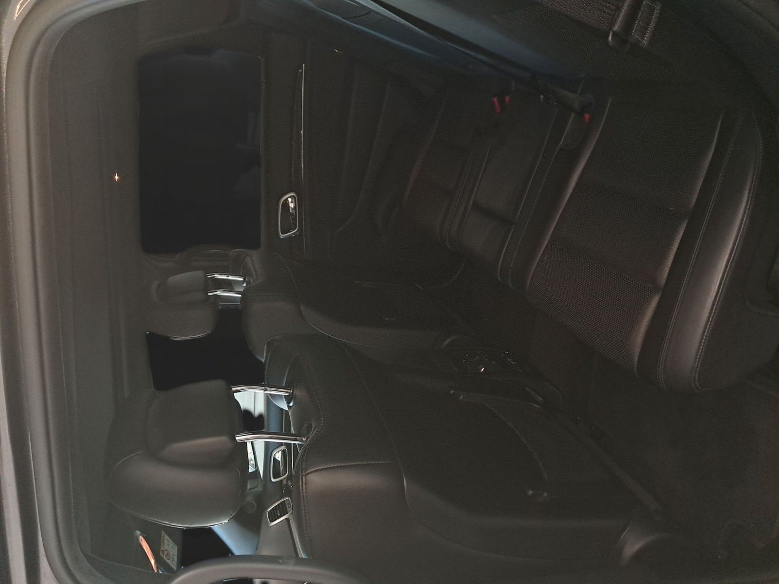 Fahrzeugabbildung Jeep Grand Cherokee 3.0 CRD Overland