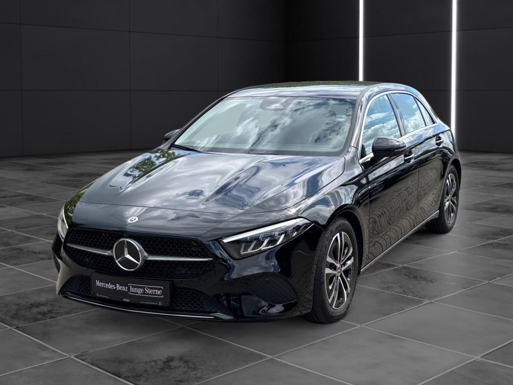Mercedes-Benz A 180 Progressive*Winterpaket