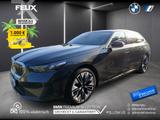 BMW 530e Touring+ICONIC GLOW+20"ALU+KOMFORTSITZE+ - BMW 530 aus 2025