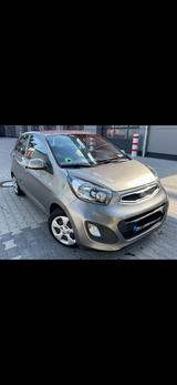 Kia Picanto 1.0 Attract Attract - Kia Picanto: Attract