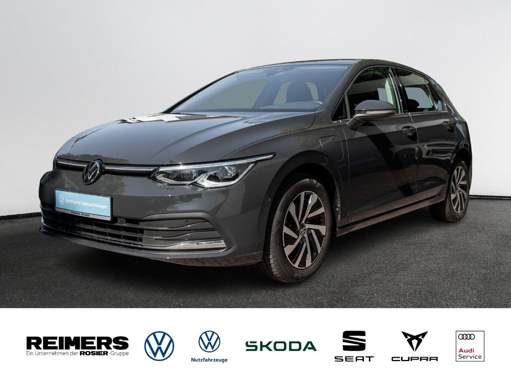 Image of Volkswagen Golf