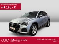 Audi Q3 - Vorschau Bild 1