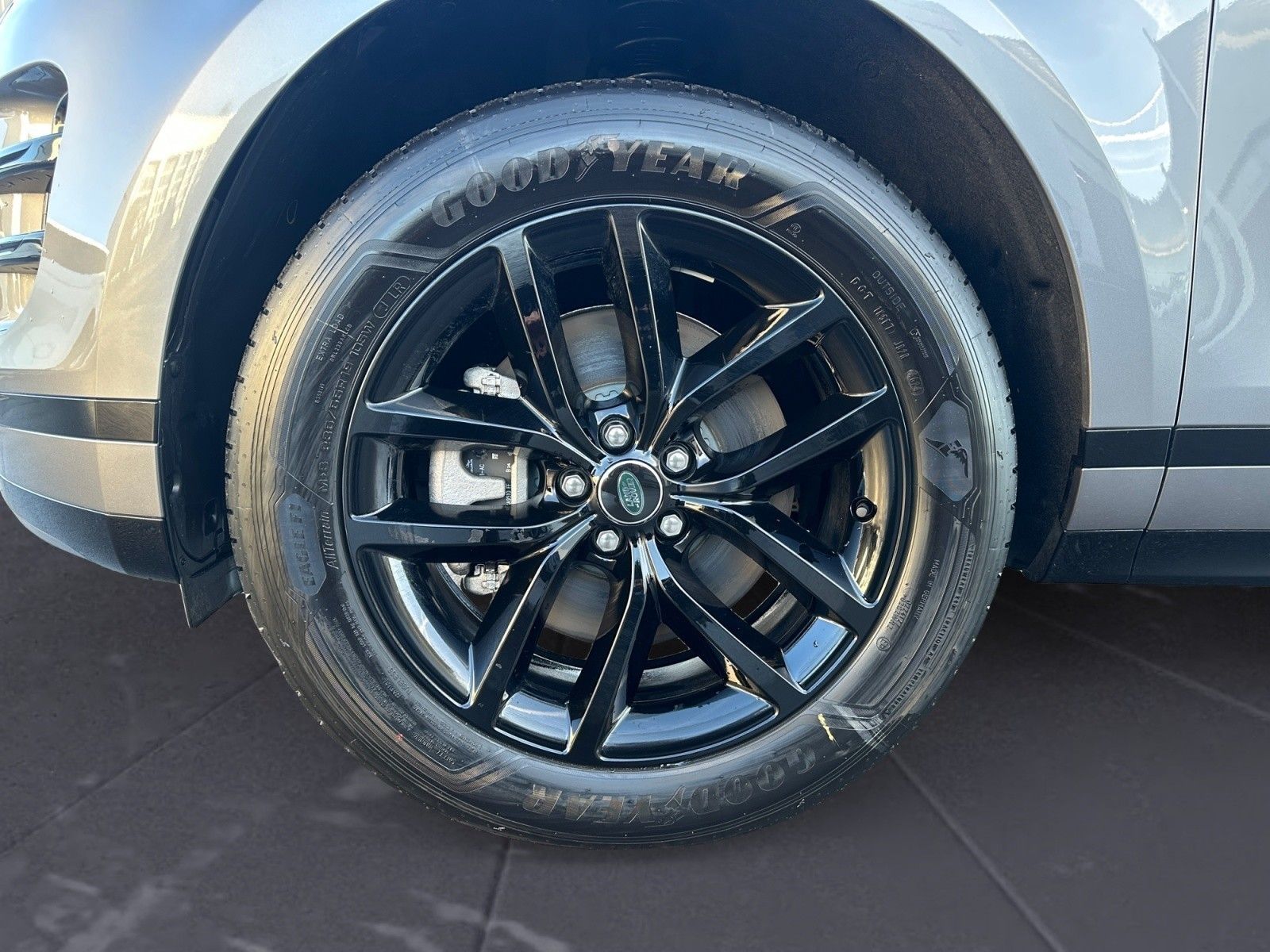 Land Rover Range Rover Evoque - Bild 11