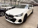 BMW i5 Lim. 40 e M Sport LED|Alcantara|Navi - BMW i5 in Berlin