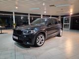BMW X5 M Baureihe X5 xDrive 40 d - graue BMW X5 M