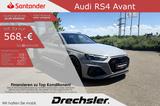 Audi RS 4 2.9 TFSI QUATTRO +KAMERA +APP-CONNECT - Audi RS4 in Stuttgart