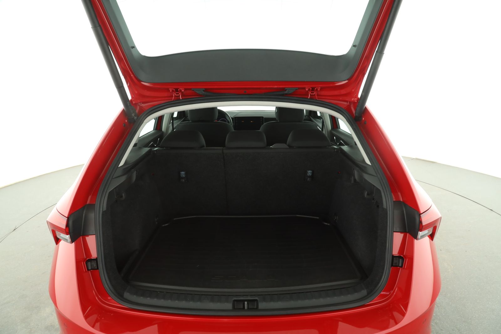 Skoda Scala - Bild 9