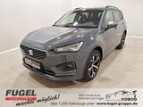 Seat Tarraco 1.5 TSI ACT DSG FR ACC|AHK|7-Sitze - Seat Tarraco in Dresden