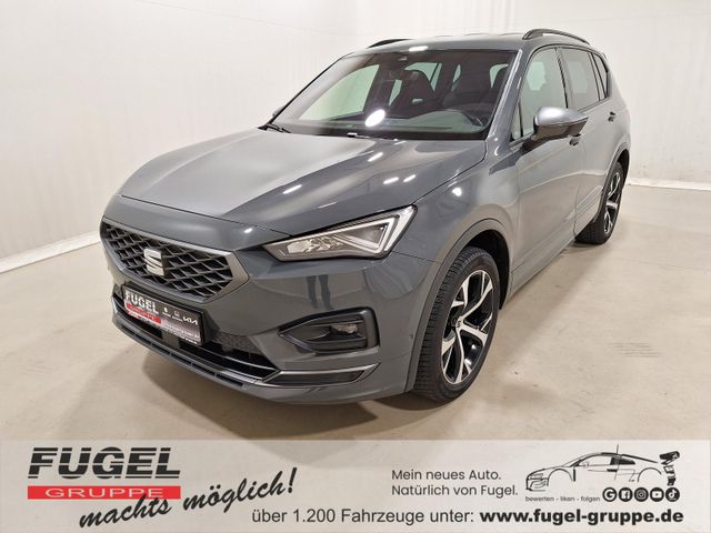 SEAT Tarraco 1.5 TSI ACT DSG FR ACC|AHK|7-Sitze