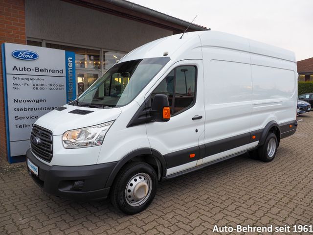 Ford Transit Kasten 350 HD L4  H 3 Trend Expressline