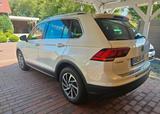 Volkswagen Tiguan 2.0 TDI SCR DSG 4MOTION SOUND SOUND