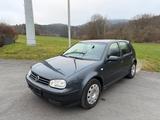Volkswagen Golf IV 1.9TDI Euro 4 2.Hand - Volkswagen Golf mit Diesel-Antrieb: Iv