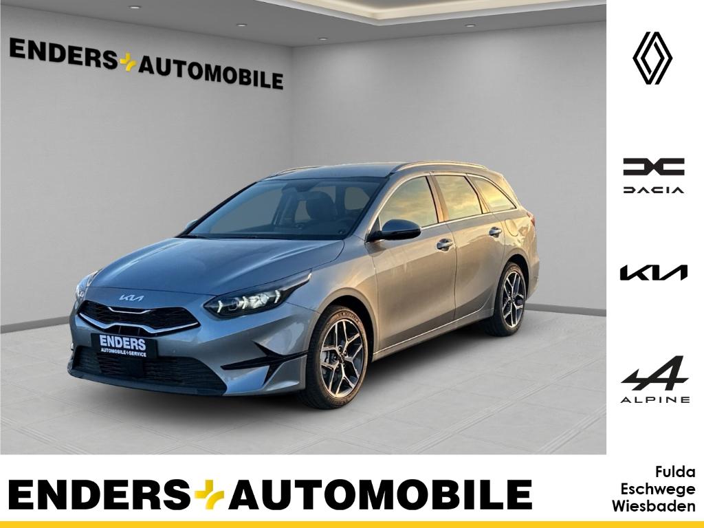 Kia Ceed_sw Sportswagon SW 1.5T 140 DCT Spirit