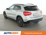 Mercedes-Benz GLA 200 Urban Aut.*XENON*NAVI*CAM*PDC*SHZ*KLIMA* - Mercedes-Benz GLA-Klasse Gebrauchtwagen in Berlin