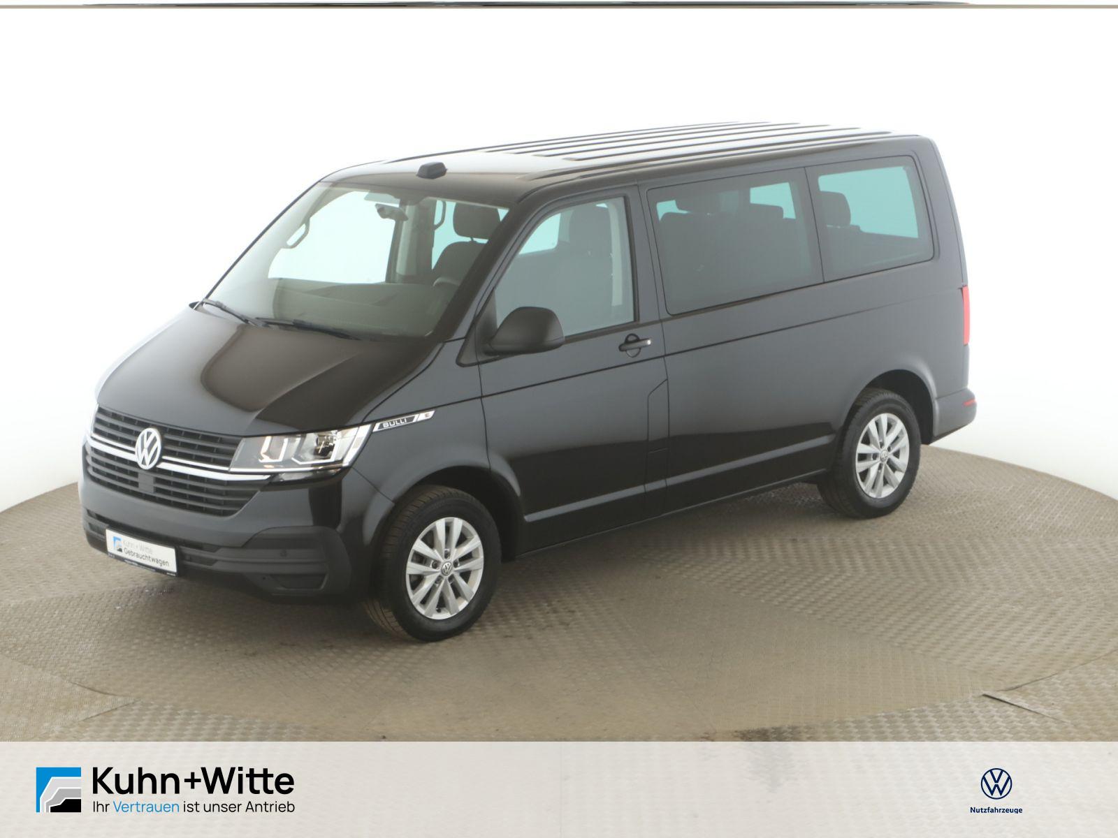 Volkswagen T6.1 Multivan 2.0 TDI Family RFK+Klima+Audio+Blu